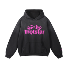 Load image into Gallery viewer, THOTSTAR Heavyweight Sunfade Oversized Hoodie