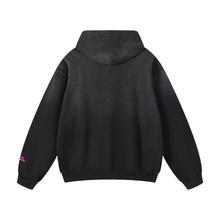 Load image into Gallery viewer, THOTSTAR Heavyweight Sunfade Oversized Hoodie
