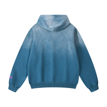 Load image into Gallery viewer, THOTSTAR Heavyweight Sunfade Oversized Hoodie
