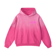 Load image into Gallery viewer, THOTSTAR Heavyweight Sunfade Oversized Hoodie
