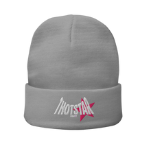 Load image into Gallery viewer, Embroidered THOTSTAR Beanie
