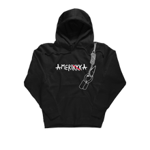 Load image into Gallery viewer, KILL RACISM HOODIE
