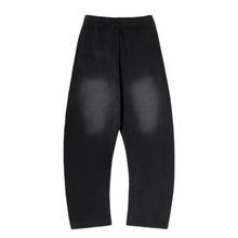 Load image into Gallery viewer, THOTSTAR Sunfade Curved Blade Fleece Sweatpants

